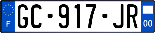 GC-917-JR