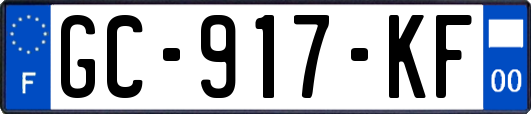 GC-917-KF