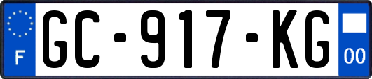 GC-917-KG