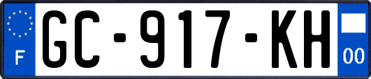 GC-917-KH
