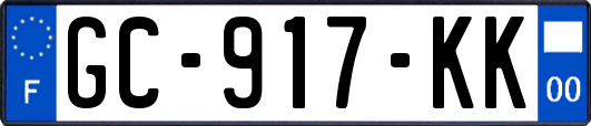 GC-917-KK