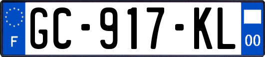 GC-917-KL