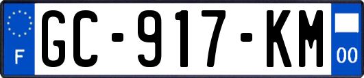 GC-917-KM