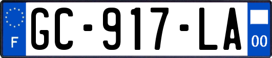 GC-917-LA