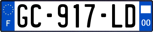 GC-917-LD