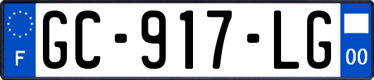 GC-917-LG