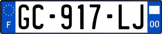 GC-917-LJ