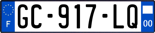 GC-917-LQ