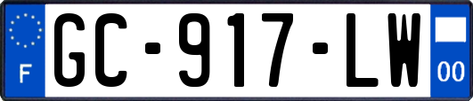 GC-917-LW