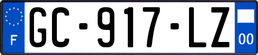GC-917-LZ