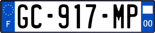 GC-917-MP