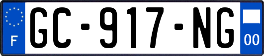 GC-917-NG