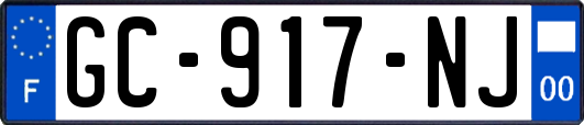 GC-917-NJ