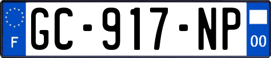 GC-917-NP