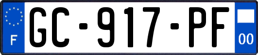 GC-917-PF