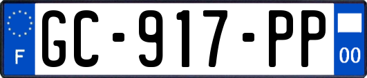 GC-917-PP