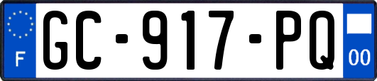 GC-917-PQ