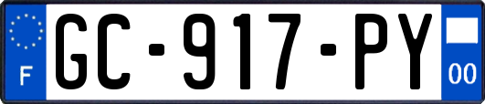 GC-917-PY