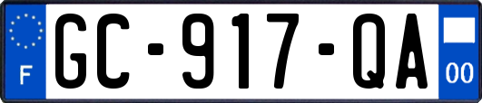 GC-917-QA