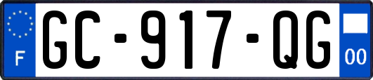 GC-917-QG