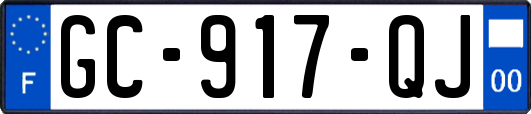 GC-917-QJ