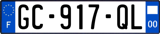 GC-917-QL