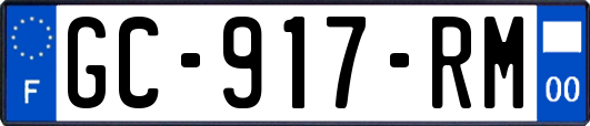 GC-917-RM