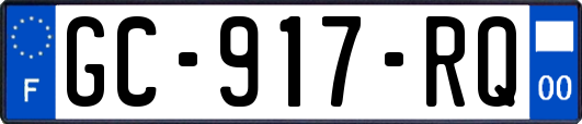 GC-917-RQ