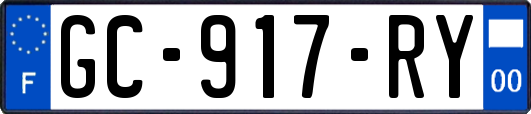 GC-917-RY