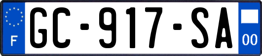 GC-917-SA