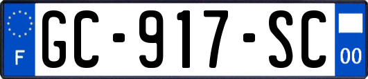 GC-917-SC