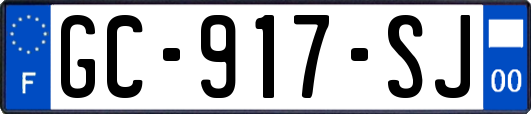GC-917-SJ