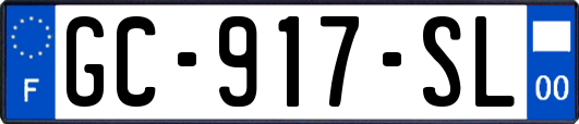 GC-917-SL