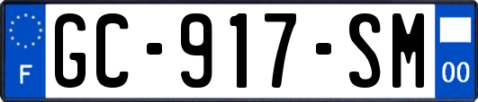 GC-917-SM