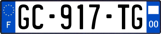GC-917-TG