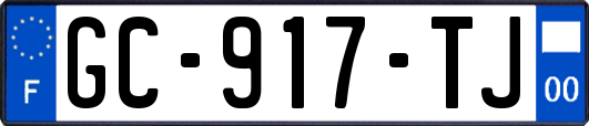 GC-917-TJ
