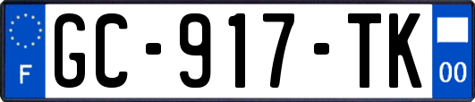 GC-917-TK