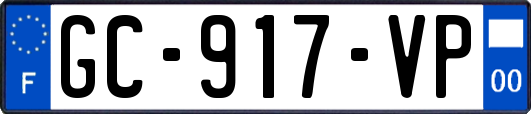 GC-917-VP