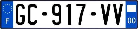 GC-917-VV