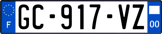GC-917-VZ