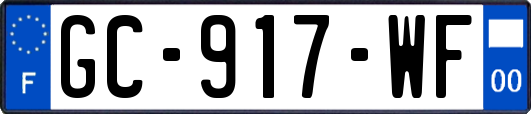 GC-917-WF