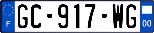 GC-917-WG