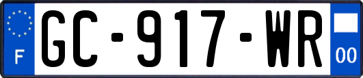 GC-917-WR