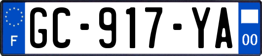 GC-917-YA