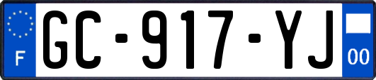 GC-917-YJ