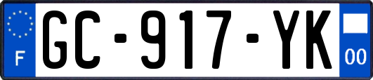 GC-917-YK