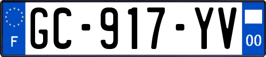 GC-917-YV