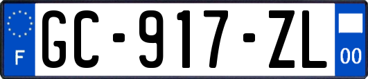 GC-917-ZL