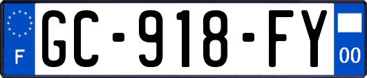 GC-918-FY