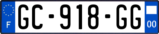 GC-918-GG